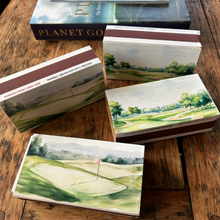 Load image into Gallery viewer, Watercolor Art Matchbox