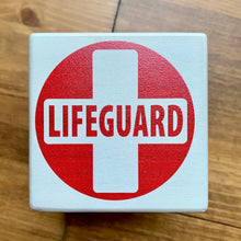 Load image into Gallery viewer, Custom Art Block