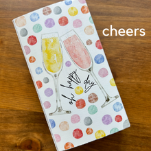 Load image into Gallery viewer, Watercolor Art Matchbox