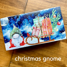 Load image into Gallery viewer, Watercolor Art Matchbox