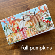 Load image into Gallery viewer, Watercolor Art Matchbox