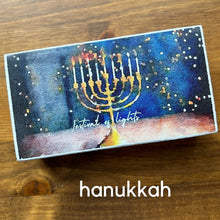 Load image into Gallery viewer, Watercolor Art Matchbox