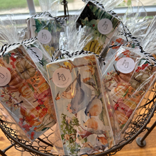 Load image into Gallery viewer, Watercolor Art Matchbox