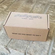 Load image into Gallery viewer, Art Blocks - Series 3 - All About Sports