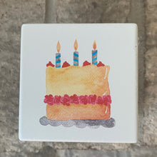 Load image into Gallery viewer, Art Blocks - Series 2 - Special Days