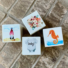 Load image into Gallery viewer, Custom Art Block