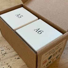 Load image into Gallery viewer, Art Blocks - Series 2 - Special Days