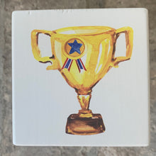 Load image into Gallery viewer, Art Blocks - Series 2 - Special Days