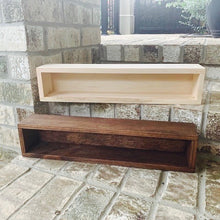 Load image into Gallery viewer, shadow boxes for wordology