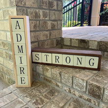 Load image into Gallery viewer, wordology box samples