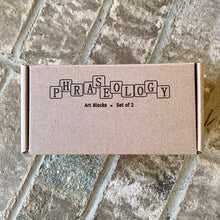 Load image into Gallery viewer, Art Blocks - Series 4 - Fun with Emojis