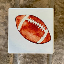 Load image into Gallery viewer, Art Blocks - Series 3 - All About Sports