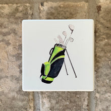 Load image into Gallery viewer, Art Blocks - Series 3 - All About Sports