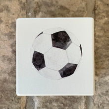 Load image into Gallery viewer, Art Blocks - Series 3 - All About Sports