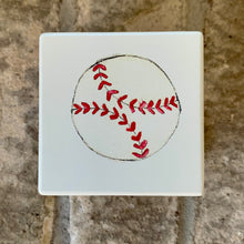 Load image into Gallery viewer, Art Blocks - Series 3 - All About Sports