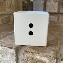 Load image into Gallery viewer, colon wood block