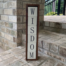 Load image into Gallery viewer, Block Display Box