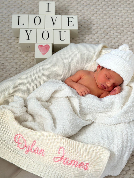 Introducing....baby Dylan!