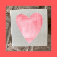 Hello Valentines!
