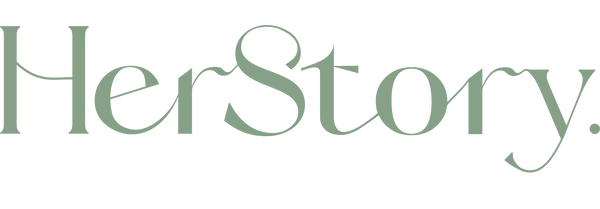 We are happy to announce our collaboration with HerStory!