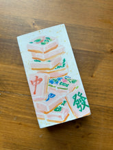 Load image into Gallery viewer, Watercolor Art Matchbox
