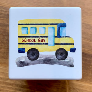 Custom Art Block