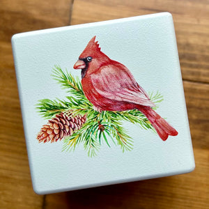 Custom Art Block
