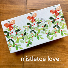 Load image into Gallery viewer, Watercolor Art Matchbox