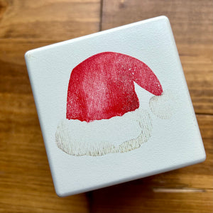 Custom Art Block
