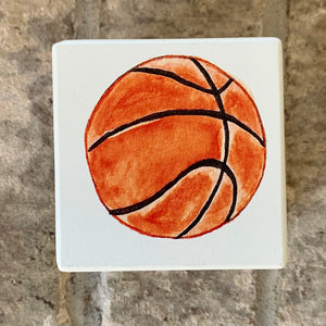 Art Blocks - Series 3 - All About Sports