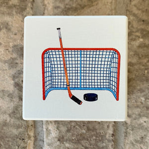 Art Blocks - Series 3 - All About Sports