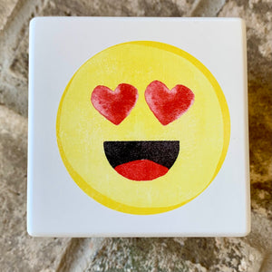 Art Blocks - Series 4 - Fun with Emojis