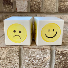 Load image into Gallery viewer, Art Blocks - Series 4 - Fun with Emojis