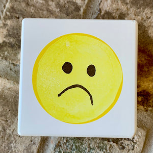 Art Blocks - Series 4 - Fun with Emojis