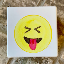 Load image into Gallery viewer, Art Blocks - Series 4 - Fun with Emojis