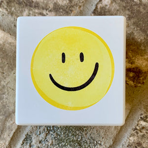 Art Blocks - Series 4 - Fun with Emojis