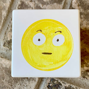 Art Blocks - Series 4 - Fun with Emojis