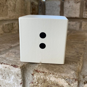 colon wood block