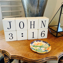 Load image into Gallery viewer, john 316
