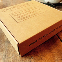 Load image into Gallery viewer, phraseology packaging